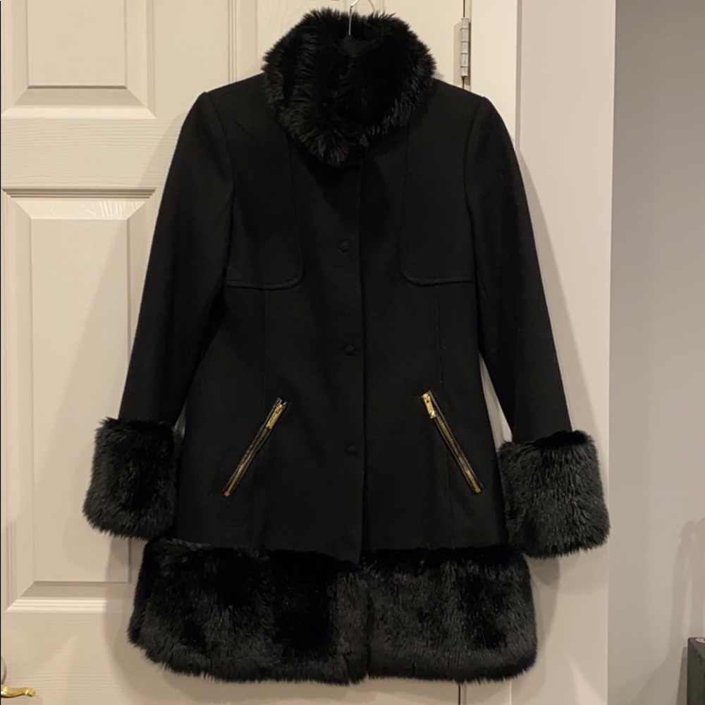 Guess coat - Picture 4 of 11